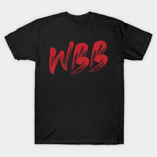 WBB Vs Everybody Dawn Staley T-Shirt